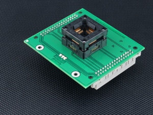 AP1 QFP64 ZIF STM32G-1 - Device specific module for STMicroelectronics ...