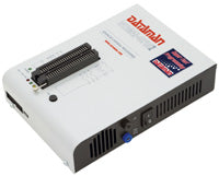 Dataman Universal Programmer Model Comparison – Dataman Programmers