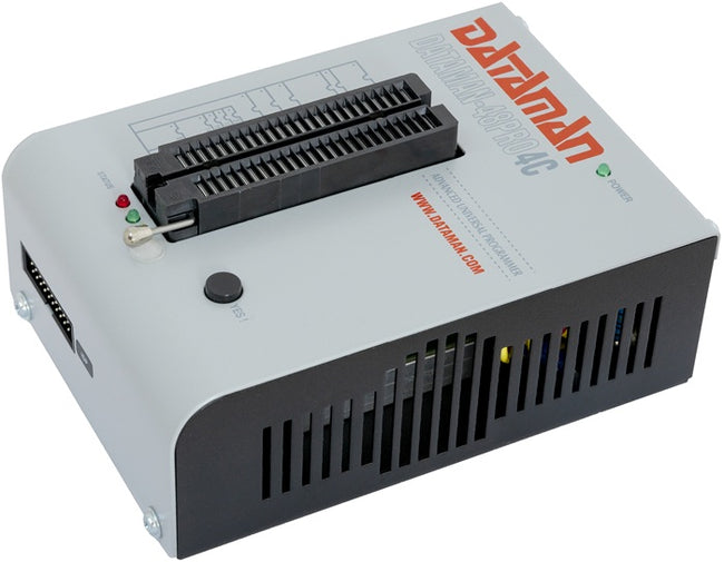 Datakman Device Programmers & ISP Programming by Dataman Programmers