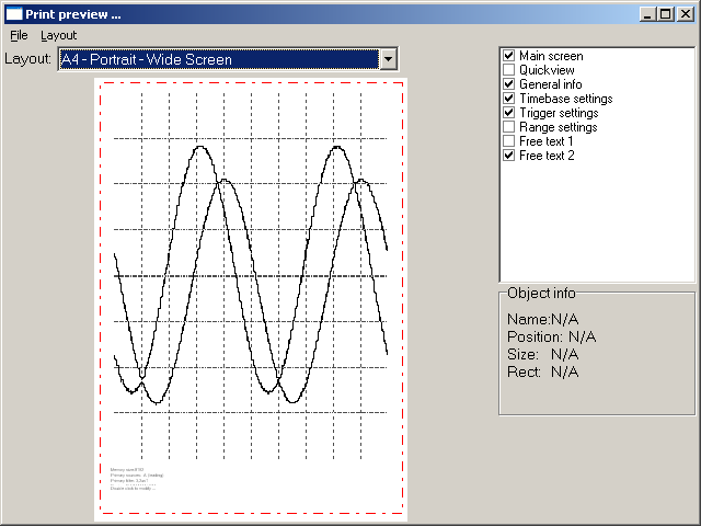 Datamon Software Dataman 522 60 MHz USB Oscilloscope – Dataman Programmers