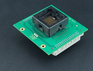 AP1 BGA400-2/2 ZIF PLD-1