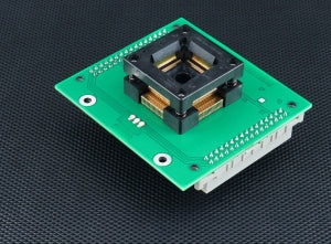 AP1 QFP100-1.02 ZIF YTM-1