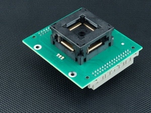 AP1 QFP144-1.01 ZIF PIC-2