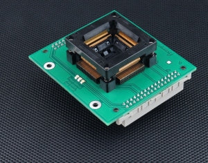 AP1 QFP144-1.02 ZIF PIC-2