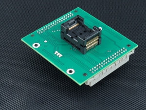 AP1 TSOP56.2 ZIF 18.4mm NOR-4