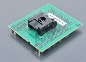BGA-Top-103 ZIF-CS