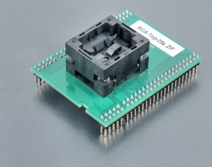 BGA-Top-29a ZIF