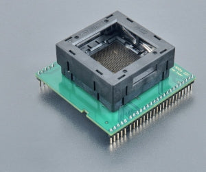 BGA-Top-402a ZIF