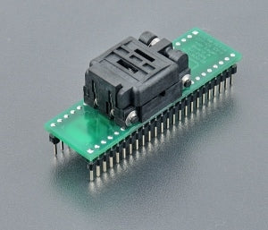 DIL48/MLF56 ZIF-CS CY-1