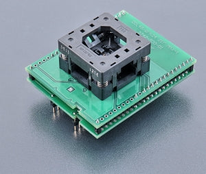 DIL48/QFN24 ZIF MAX-1