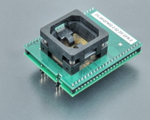 DIL48/QFN32-2.02 ZIF EFR-2