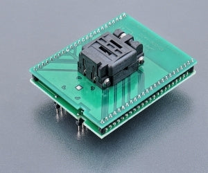 DIL48/QFN56 ZIF-CS MAX-1