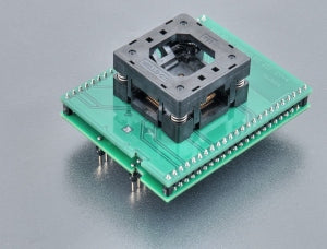 DIL48/QFN68-2.02 ZIF CY-4