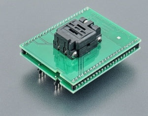 DIL48/QFN68 ZIF-CS CY-2