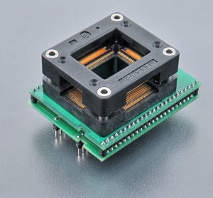 DIL48/QFP128 ZIF MC56F-1