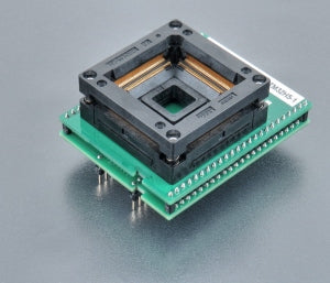 DIL48/QFP176-1.02 ZIF STM32H5-1