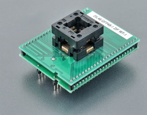 DIL48/QFP48-1 ZIF WT-1