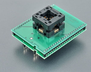 DIL48/QFP48 ZIF NUC-2