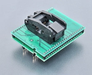 DIL48/SSOP48 ZIF-CS 300mil