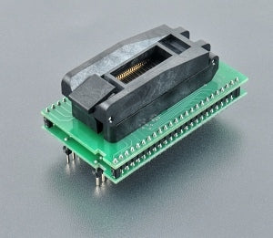 DIL48/SSOP56 ZIF Flash-2