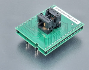 DIL48/TSSOP16-170 ZIF Elmos-1