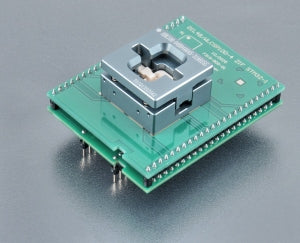 DIL48/WLCSP100-4 ZIF STM32-1