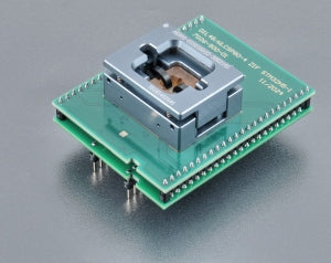 DIL48/WLCSP80-4 ZIF STM32H5-1