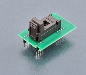 DIL8/SSOP8 ZIF-CS 110mil
