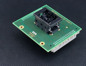 AP1 BGA144-4.01 ZIF STM32-4