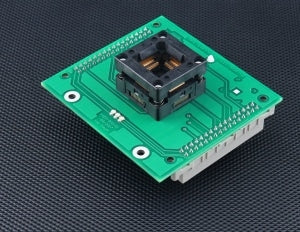AP1 LQFP64-2 ZIF R5F-3 - device specific module for Renesas RL78 family ...