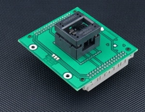 AP1 QFN20-5 ZIF STM32