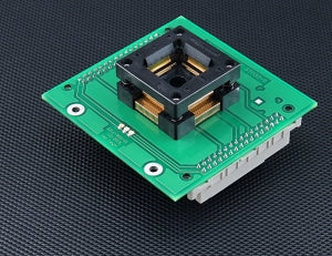 AP1 QFP100 ZIF STM32-5