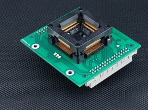 AP1 QFP144 ZIF STM32-3