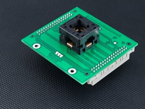 AP1 QFP48 ZIF STM32-3 (LD)