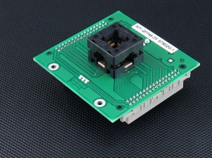 AP1 QFP48 ZIF STM32G-1