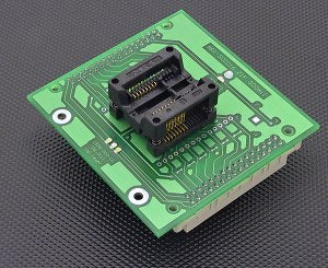 AP1 SOIC16 ZIF 300mil