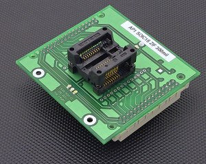 AP1 SOIC18 ZIF 300mil