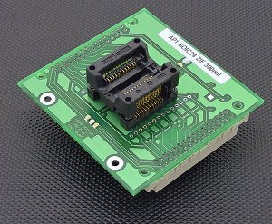 AP1 SOIC24 ZIF 300mil