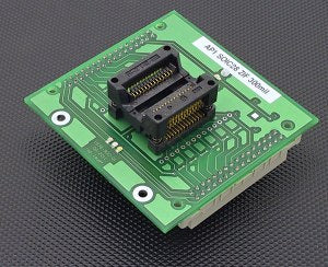 AP1 SOIC28 ZIF 300mil