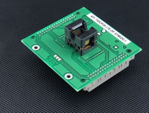 AP1 TSSOP20-170 ZIF STM32G-1