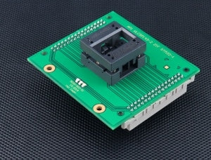 AP1 WLCSP143-2 ZIF STM32-1