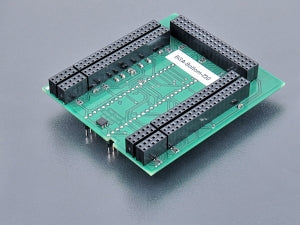 BGA-Bottom-230 - Bottom board of BGA adapter for Lattice Platform ...