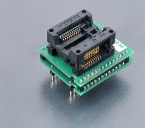 DIL28/SOIC20-300 ZIF ARM-1