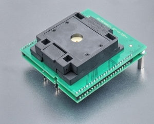 DIL48/module ZIF-CS ESP-1