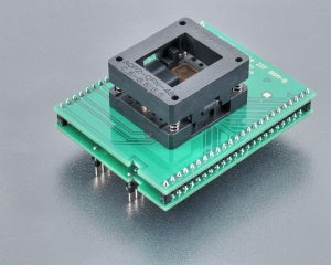 DIL48/module ZIF BGM-8