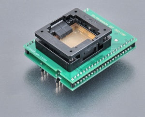 DIL48/module ZIF ZED-F9P