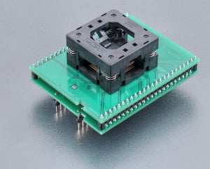 DIL48/module ZIF ZGM-1