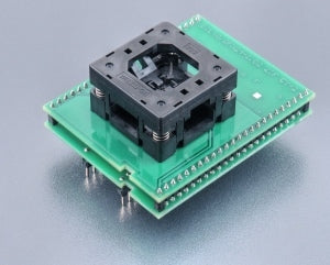 DIL48/QFN24-1.02 ZIF CY-2