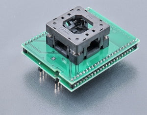 DIL48/QFN56-1.02 ZIF CY-2