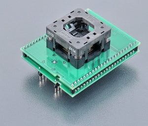 DIL48/QFN56-2.02 ZIF CY-3
